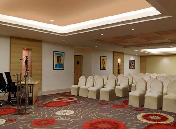 Restaurants in Baddi